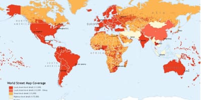 Местоположение Гонконг на карта мира